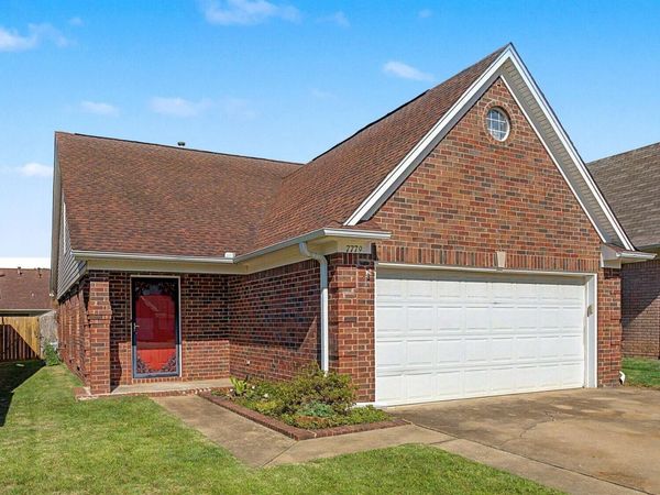 7779 S Chesterfield Drive, Southaven, MS 38671