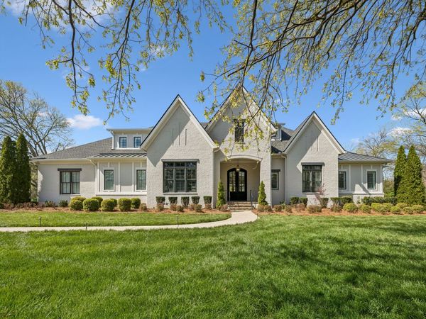 403 Cornwall Dr , Brentwood, TN 37027