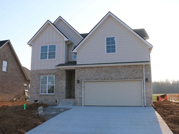 37 Park at Oliver Farms , Clarksville, TN 37043