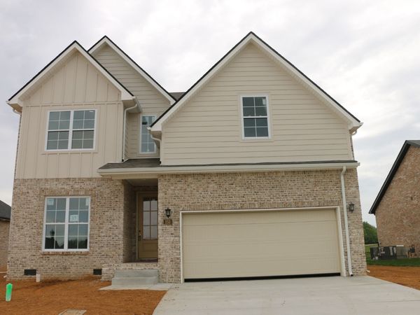 37 Park at Oliver Farms, Clarksville, TN 37043
