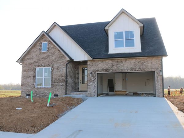 36 Park at Oliver Farms , Clarksville, TN 37043