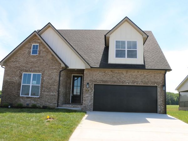 36 Park at Oliver Farms, Clarksville, TN 37043