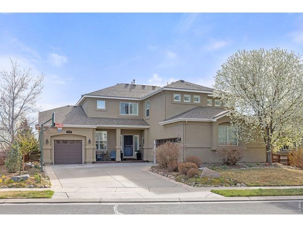 13378 King Lake Trl, Broomfield, CO 80020