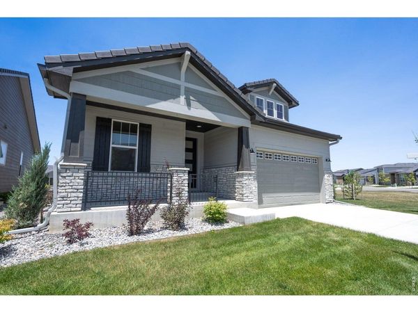 3051 Newfound Lake Rd, Berthoud, CO 80513
