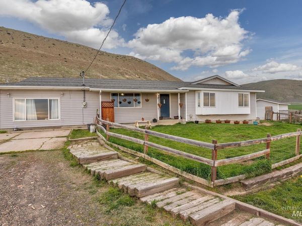 1492 Weiser River Road, Weiser, ID 83672