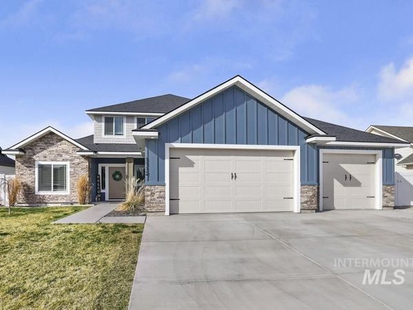 1112 Paintbrush Ave, Kimberly, ID 83341