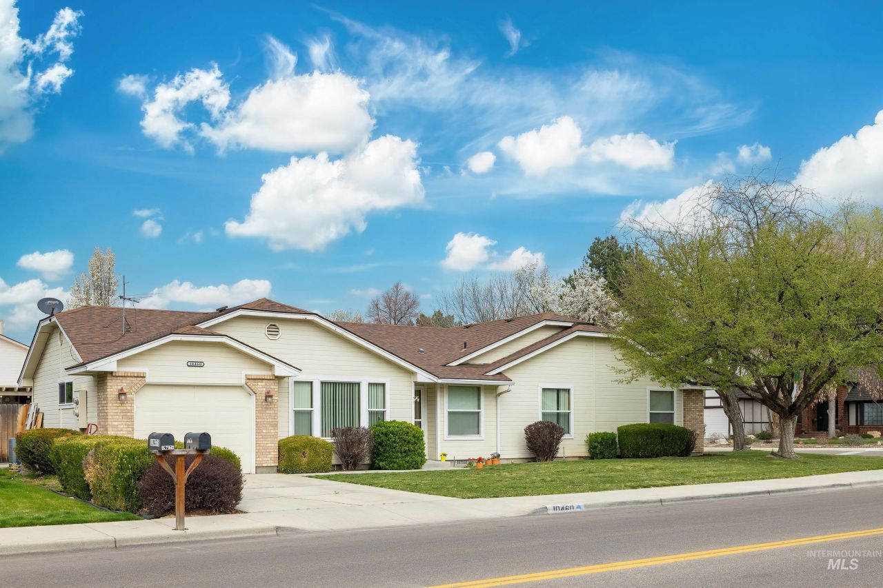 10460 W Edna & 10438 W Shiloh Dr, Boise, ID 83704 Main Photo