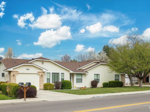 10460 W Edna & 10438 W Shiloh Dr, Boise, ID 83704