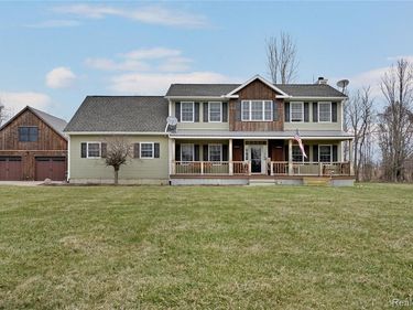 3690 Brauer Road, Hadley Twp, MI 48371