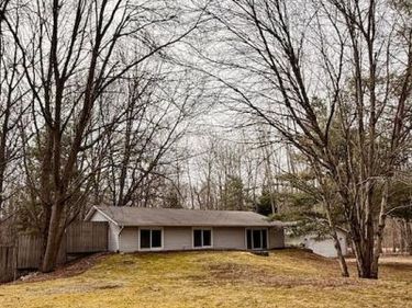 510 E Golden Pond Road, Lincoln Twp, MI 48642