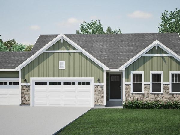 702 Ice Age COURT, Waterford, WI 53185