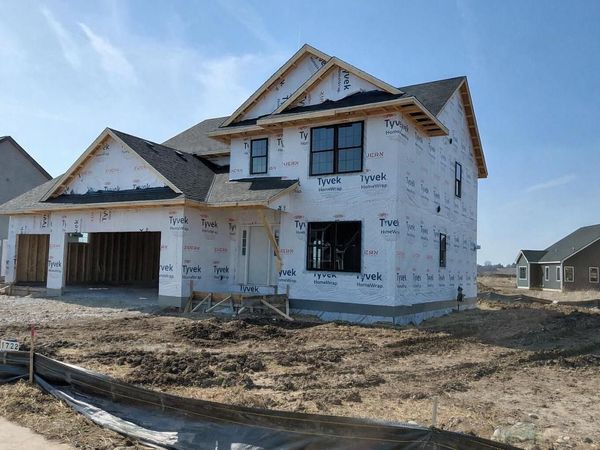 1722 Hammock LANE, Oconomowoc, WI 53066