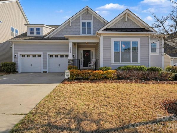 12409 Cranberry Glades Drive , Cornelius, NC 28031