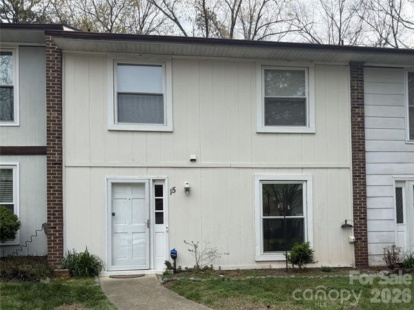 1304 Seaton Road, Unit 15, Durham, NC 27713