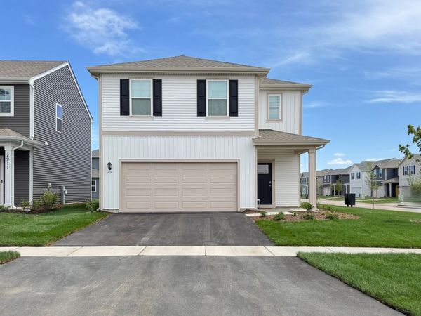 1241 Acadia Circle , Pingree Grove, IL 60140