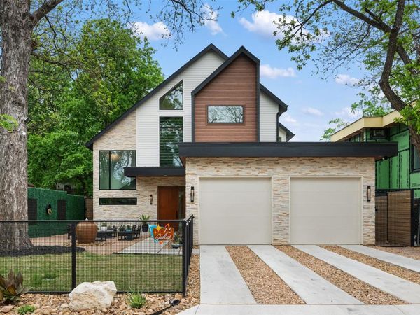 73 Julius ST, Austin, TX 78702