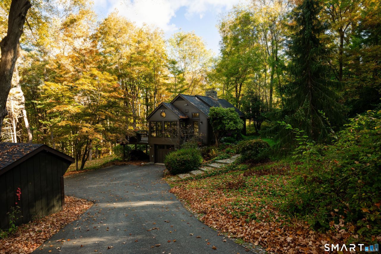 45 Big, Sherman, CT 06784 Main Photo