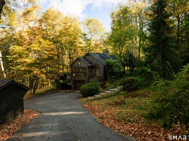 45 Big, Sherman, CT 06784