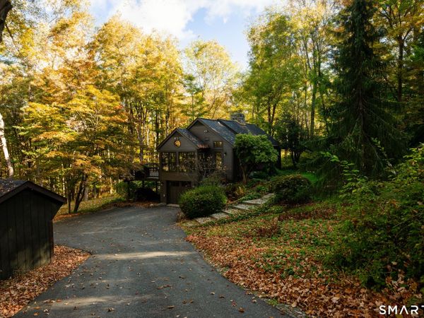 45 Big, Sherman, CT 06784