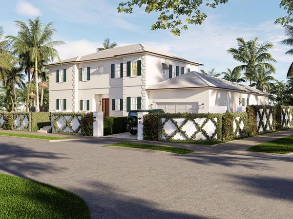 372 Franklin Road, West Palm Beach, FL 33405