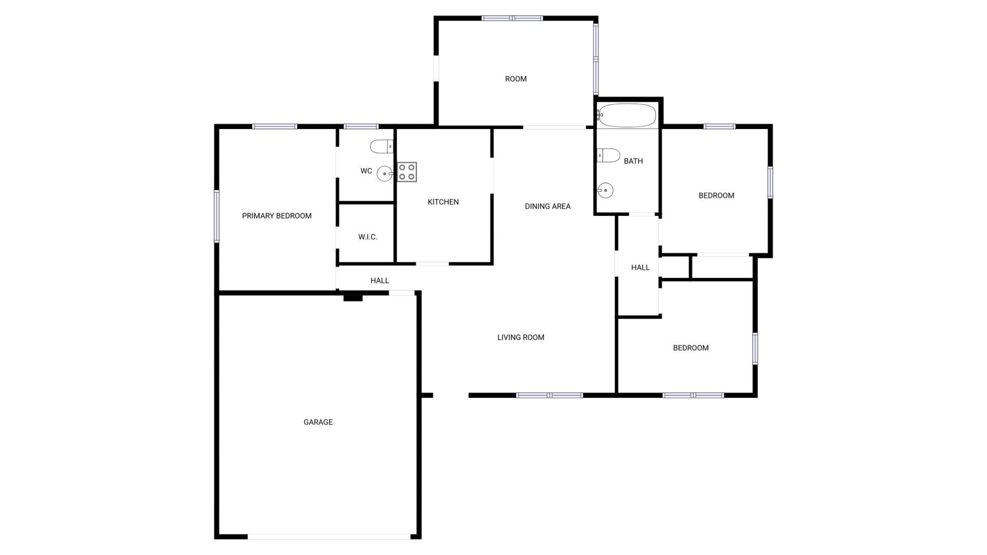 1930 NE 23rd Terrace, Jensen Beach, FL 34957 Photo