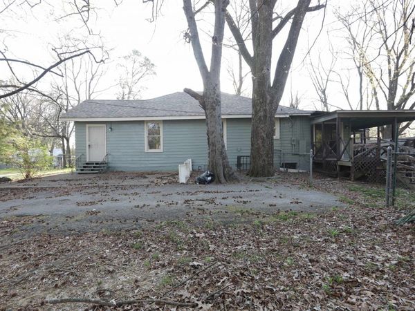 1871 THRIFT AVE, Memphis, TN 38127