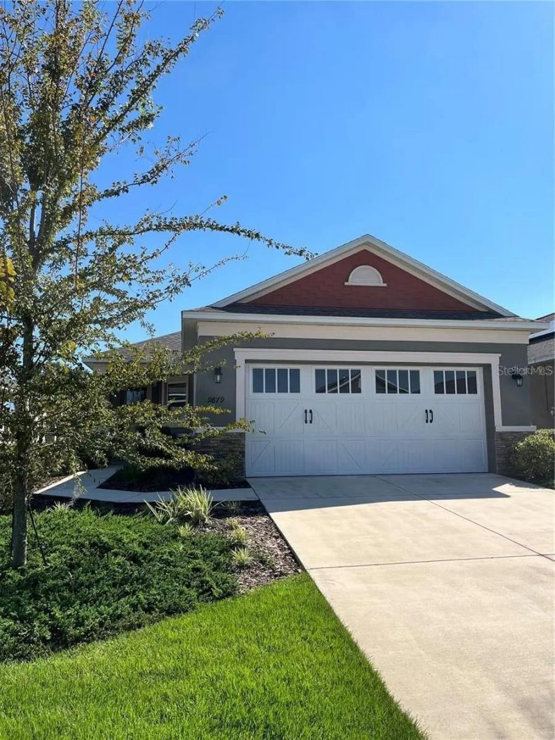 9879 SW 99th Loop, Ocala, FL 34481 Main Photo