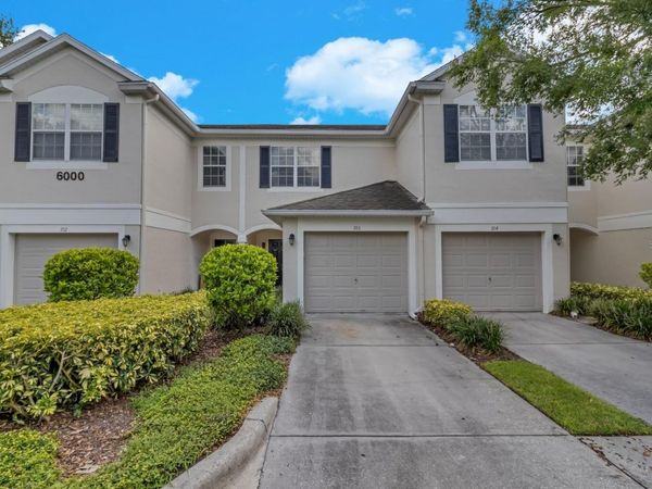 6000 KIPLING COURT , Unit 103, ORLANDO, FL 32835