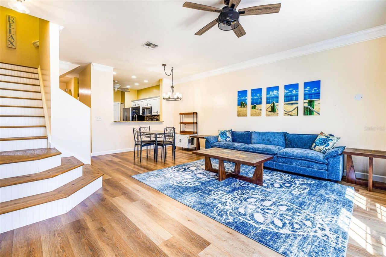 3009 Palmetto Oak Drive , Unit 102, Fort Myers, FL 33916 Photo