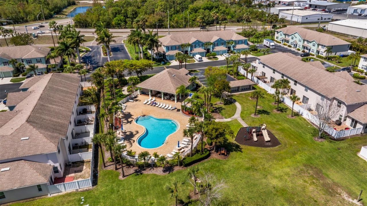 3009 Palmetto Oak Drive , Unit 102, Fort Myers, FL 33916 Photo