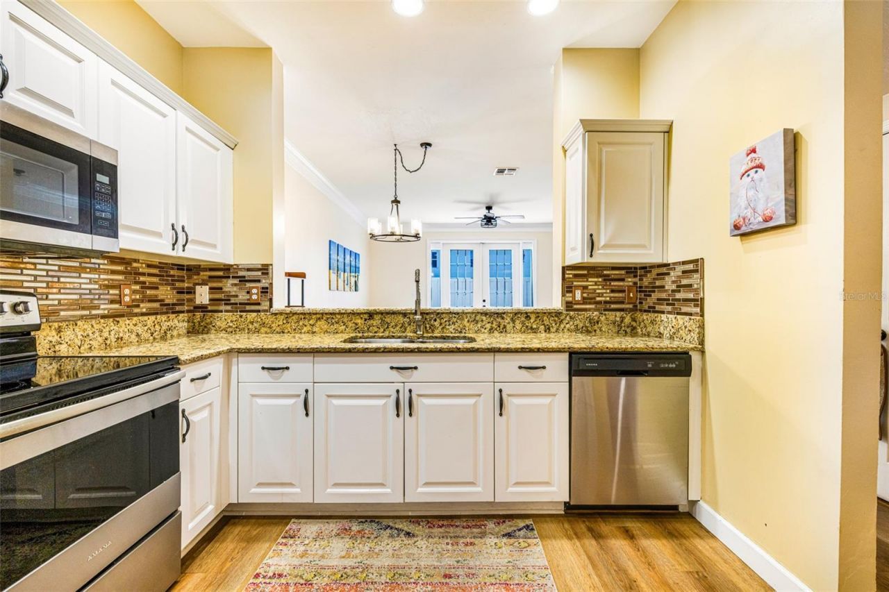 3009 Palmetto Oak Drive , Unit 102, Fort Myers, FL 33916 Photo