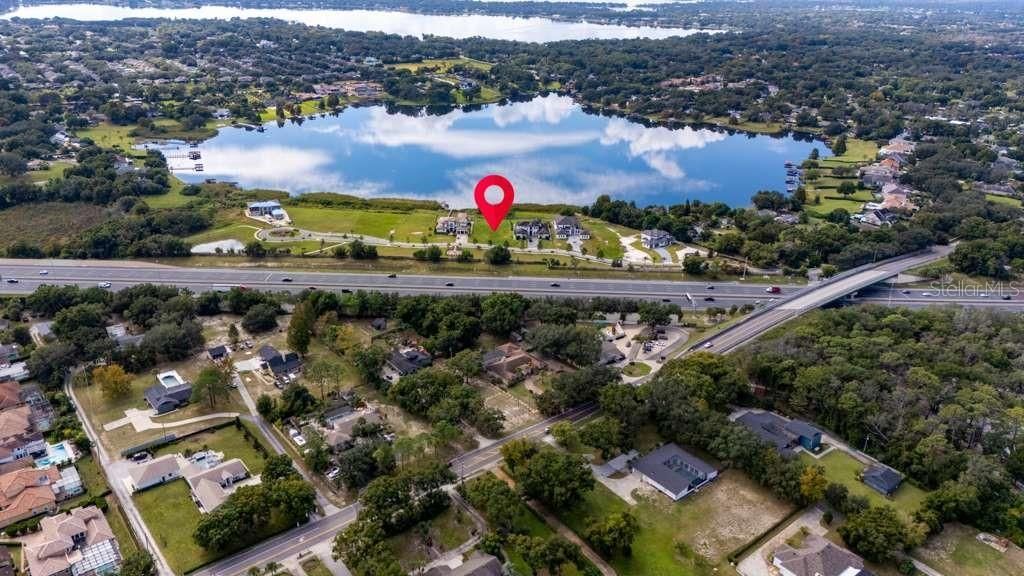 1330 Lake Olivia, Windermere, FL 34786 Photo
