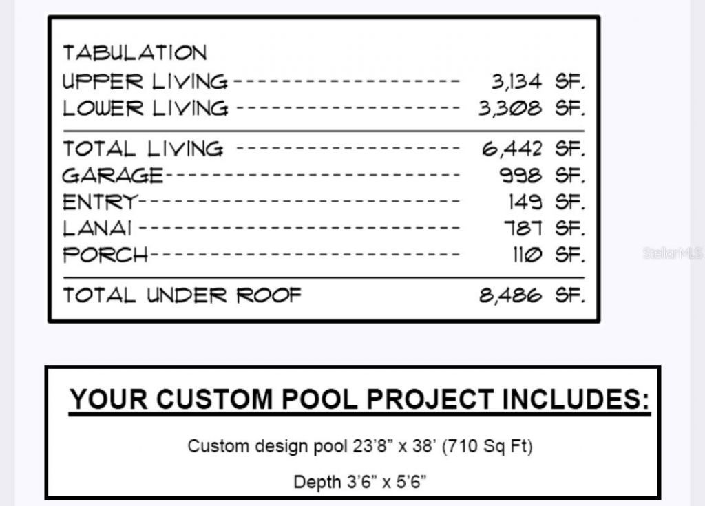 1330 Lake Olivia, Windermere, FL 34786 Photo