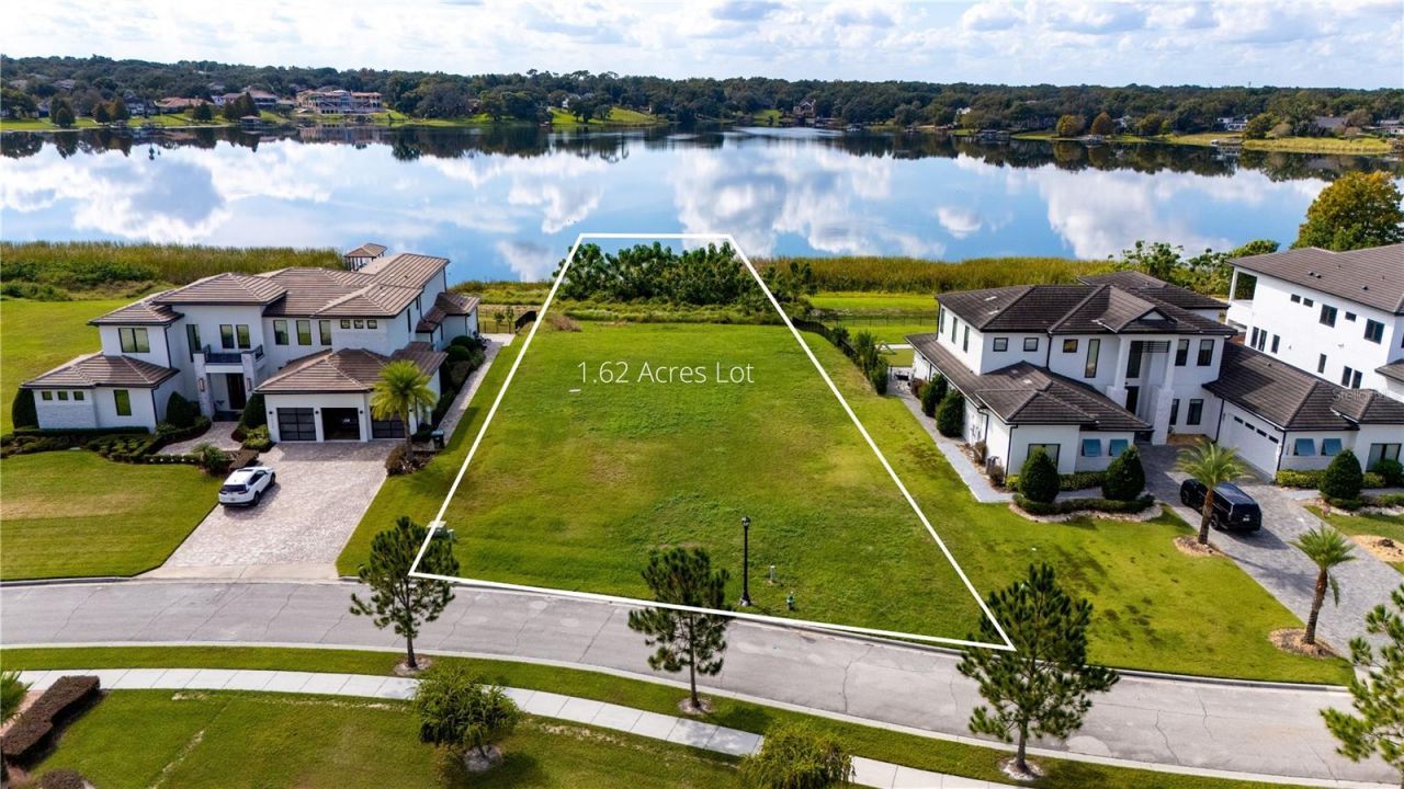 1330 Lake Olivia, Windermere, FL 34786 Photo