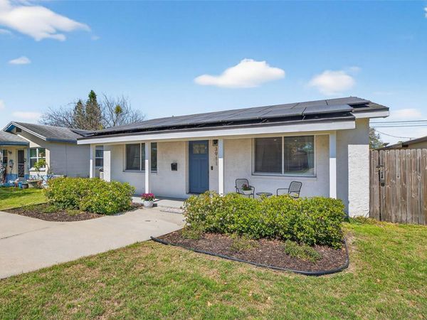 3911 14TH AVENUE N, ST PETERSBURG, FL 33713