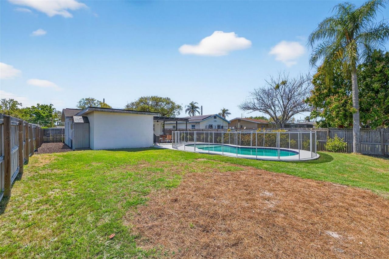 3911 14th Avenue N, Saint Petersburg, FL 33713 Photo