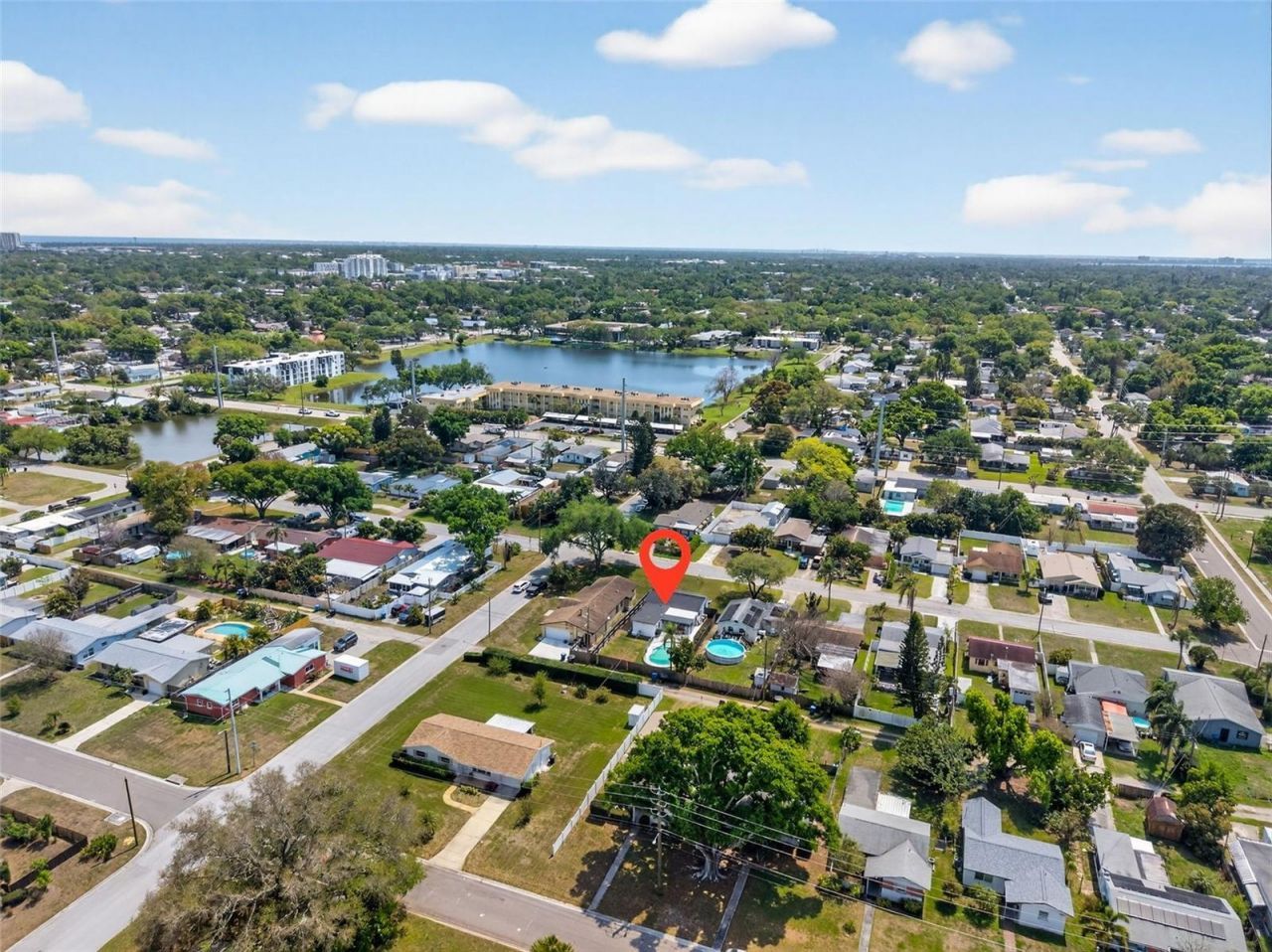 3911 14th Avenue N, Saint Petersburg, FL 33713 Photo