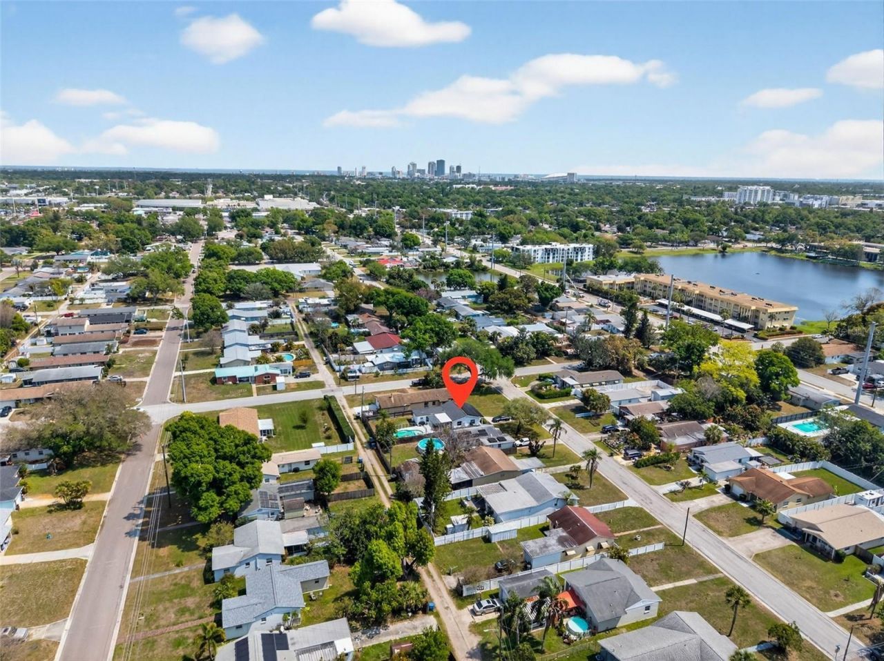 3911 14th Avenue N, Saint Petersburg, FL 33713 Photo