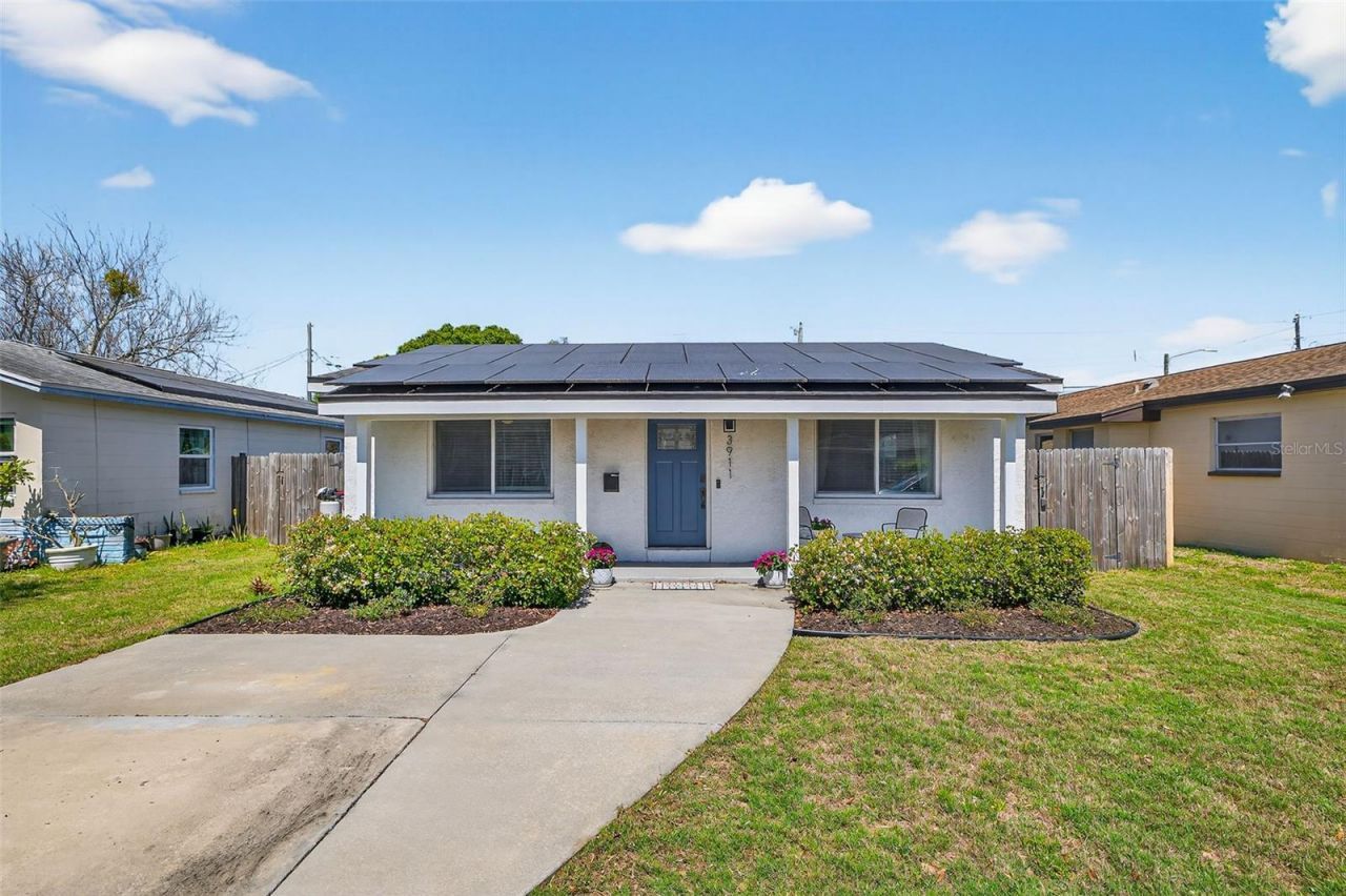 3911 14th Avenue N, Saint Petersburg, FL 33713 Photo