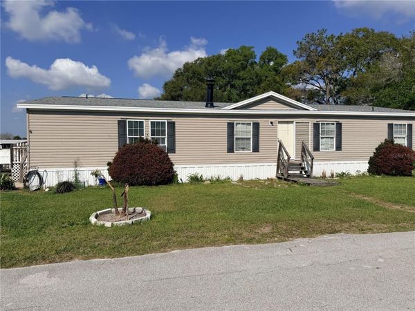 9134 SAMARITAN AVENUE , POLK CITY, FL 33868