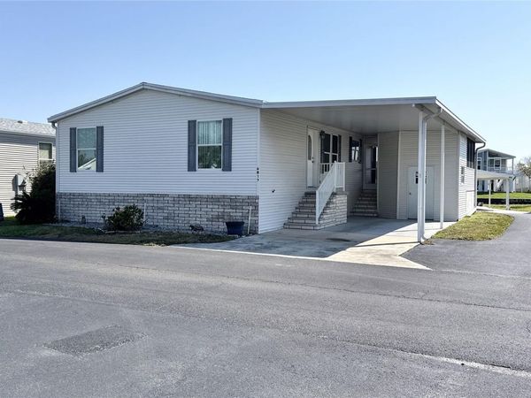 6817 MOUNT PLEASANT ROAD NE, Unit 49, ST PETERSBURG, FL 33702