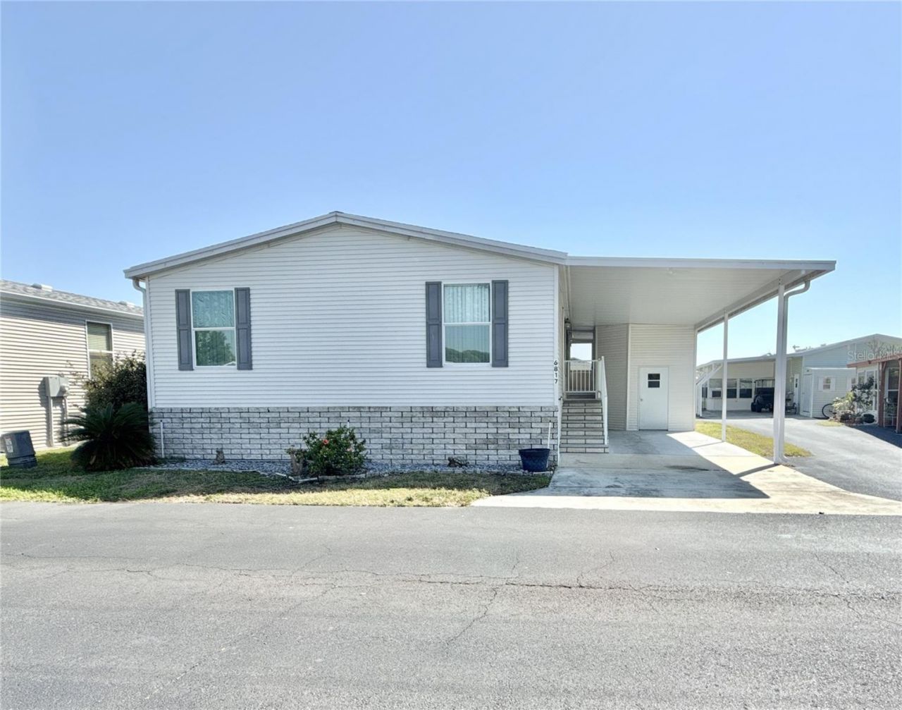 6817 Mount Pleasant Road Ne, Unit 49, Saint Petersburg, FL 33702 Photo