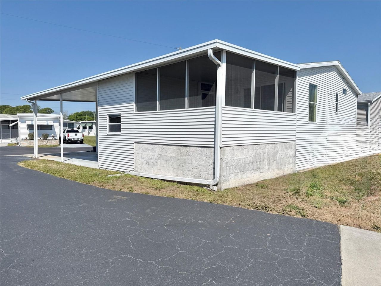 6817 Mount Pleasant Road Ne, Unit 49, Saint Petersburg, FL 33702 Photo