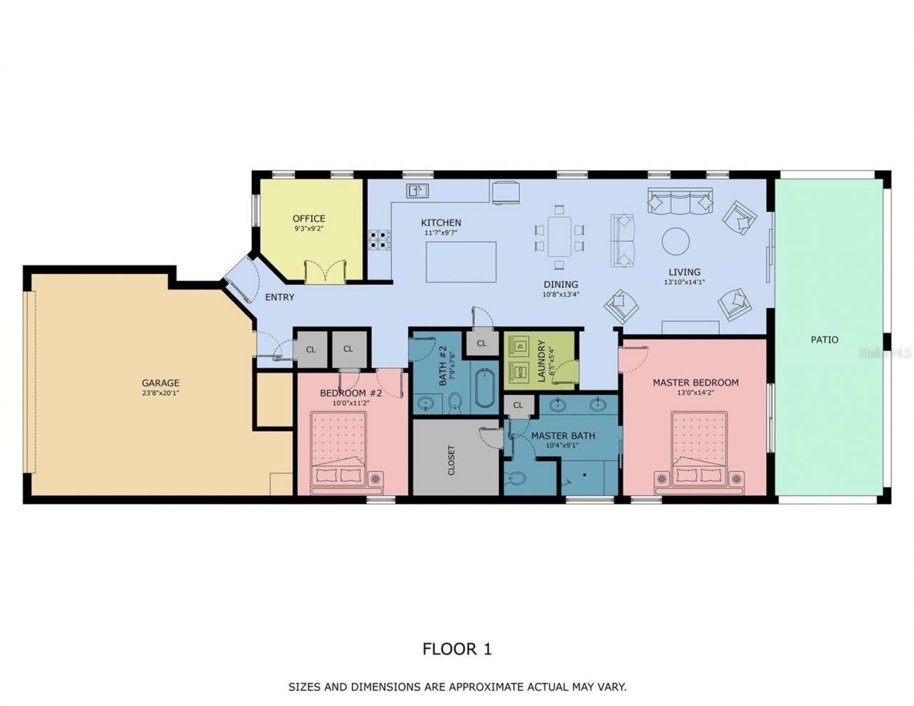 7013 Hanover Court , Lakewood Ranch, FL 34202 Photo