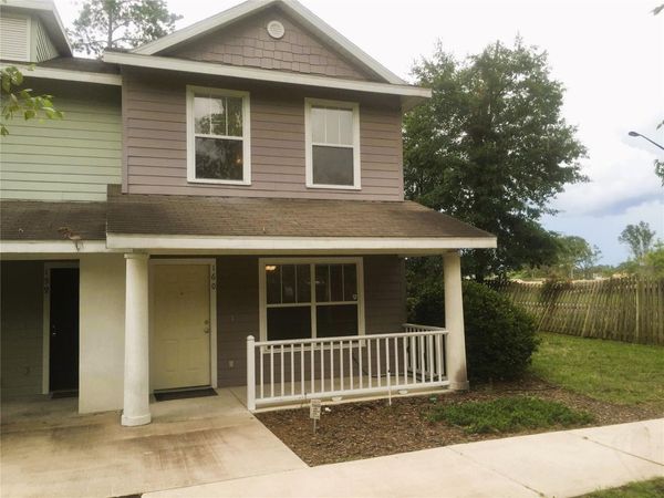 2375 SW 42ND WAY , Unit 160, GAINESVILLE, FL 32607