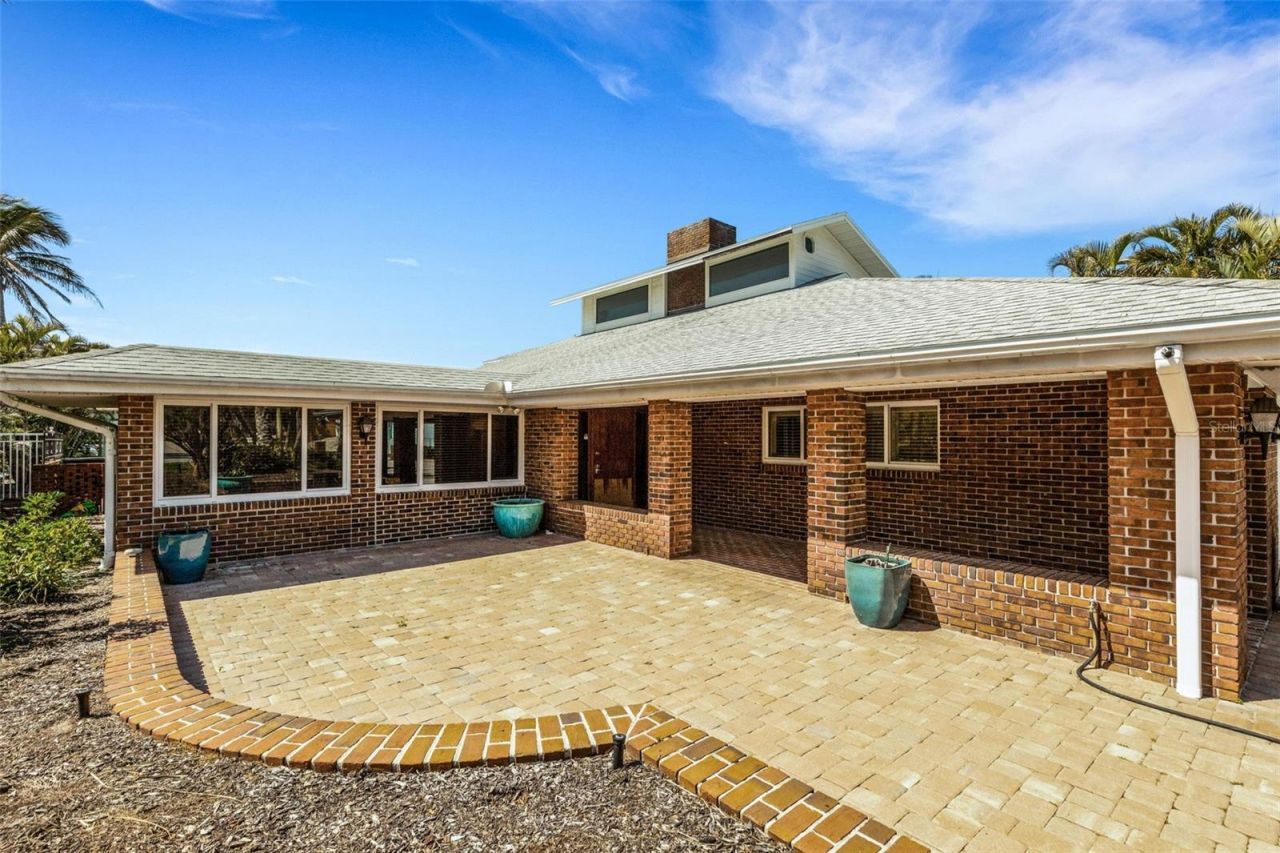 700 El Dorado Drive , Venice, FL 34285 Photo