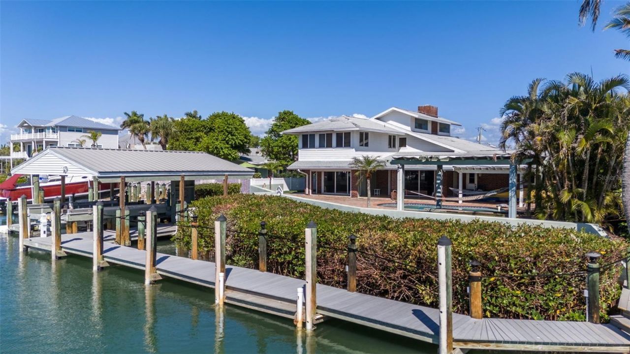 700 El Dorado Drive, Venice, FL 34285 Photo