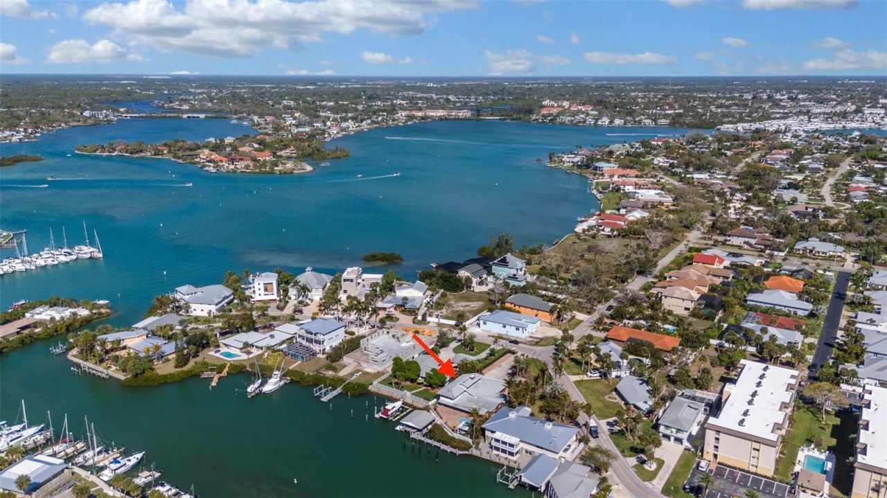 700 El Dorado Drive , Venice, FL 34285 Photo