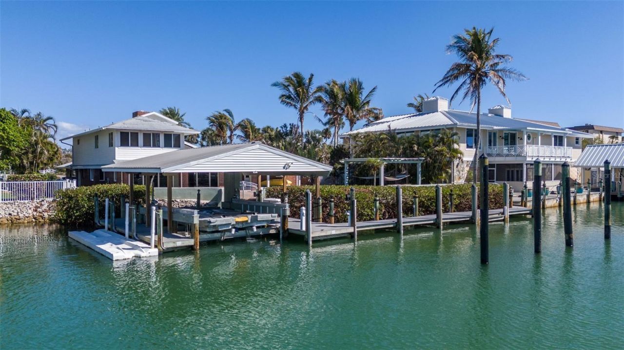700 El Dorado Drive, Venice, FL 34285 Photo