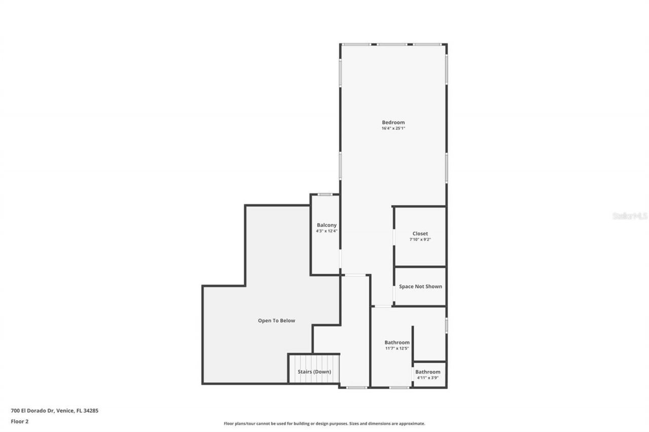 700 El Dorado Drive , Venice, FL 34285 Photo